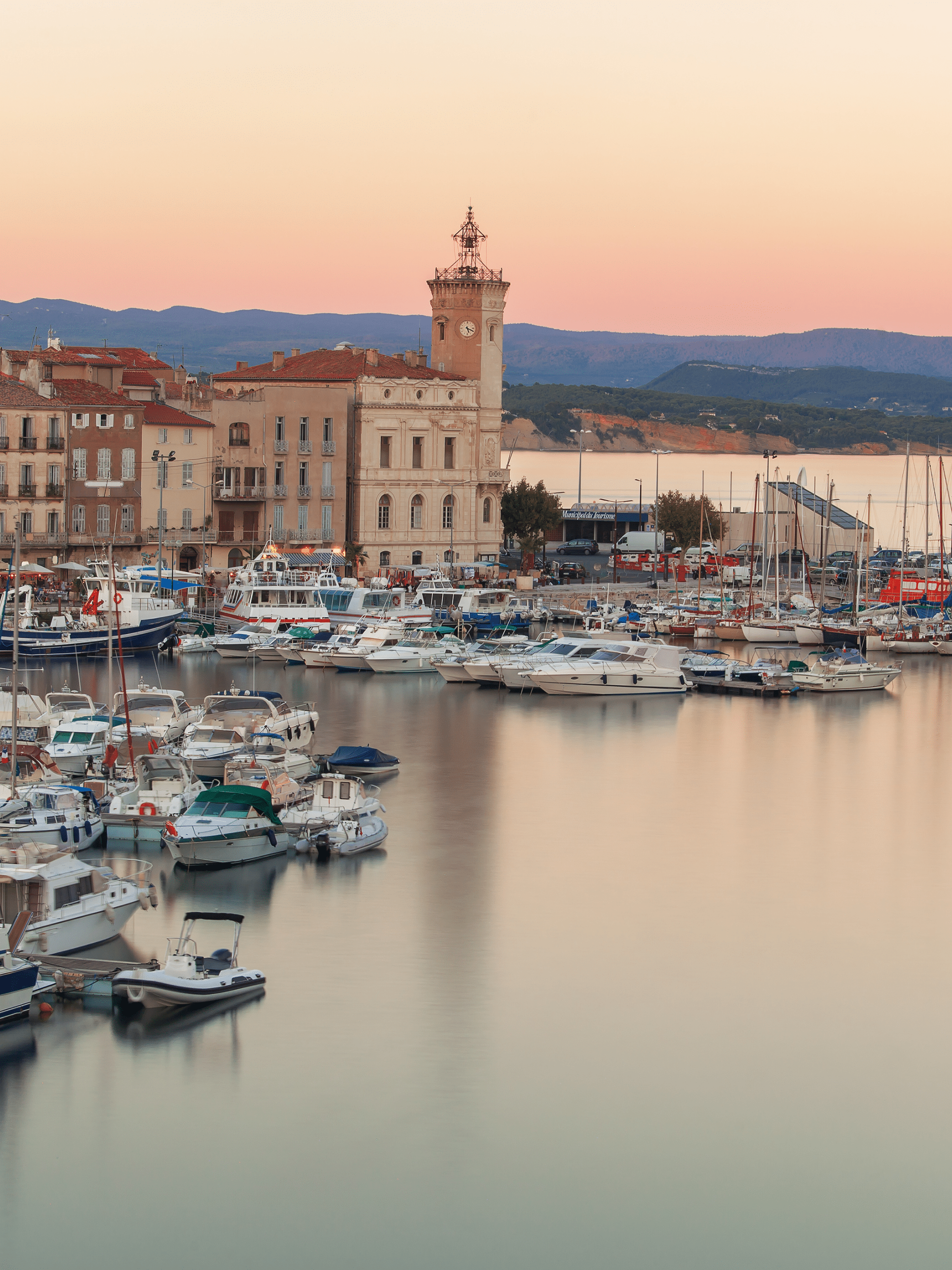 Agence immobilière La Ciotat