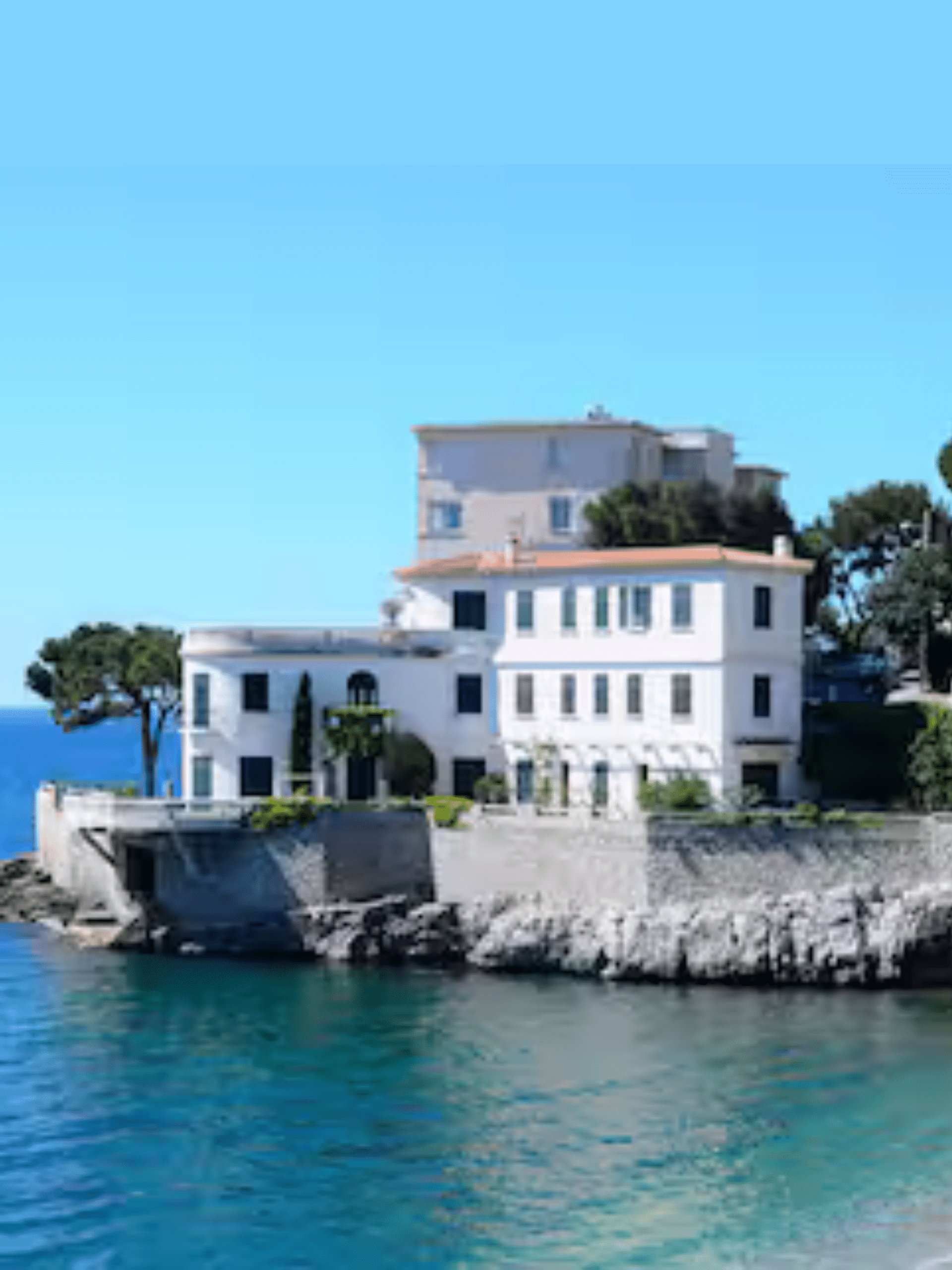 Agence immobilière Bandol