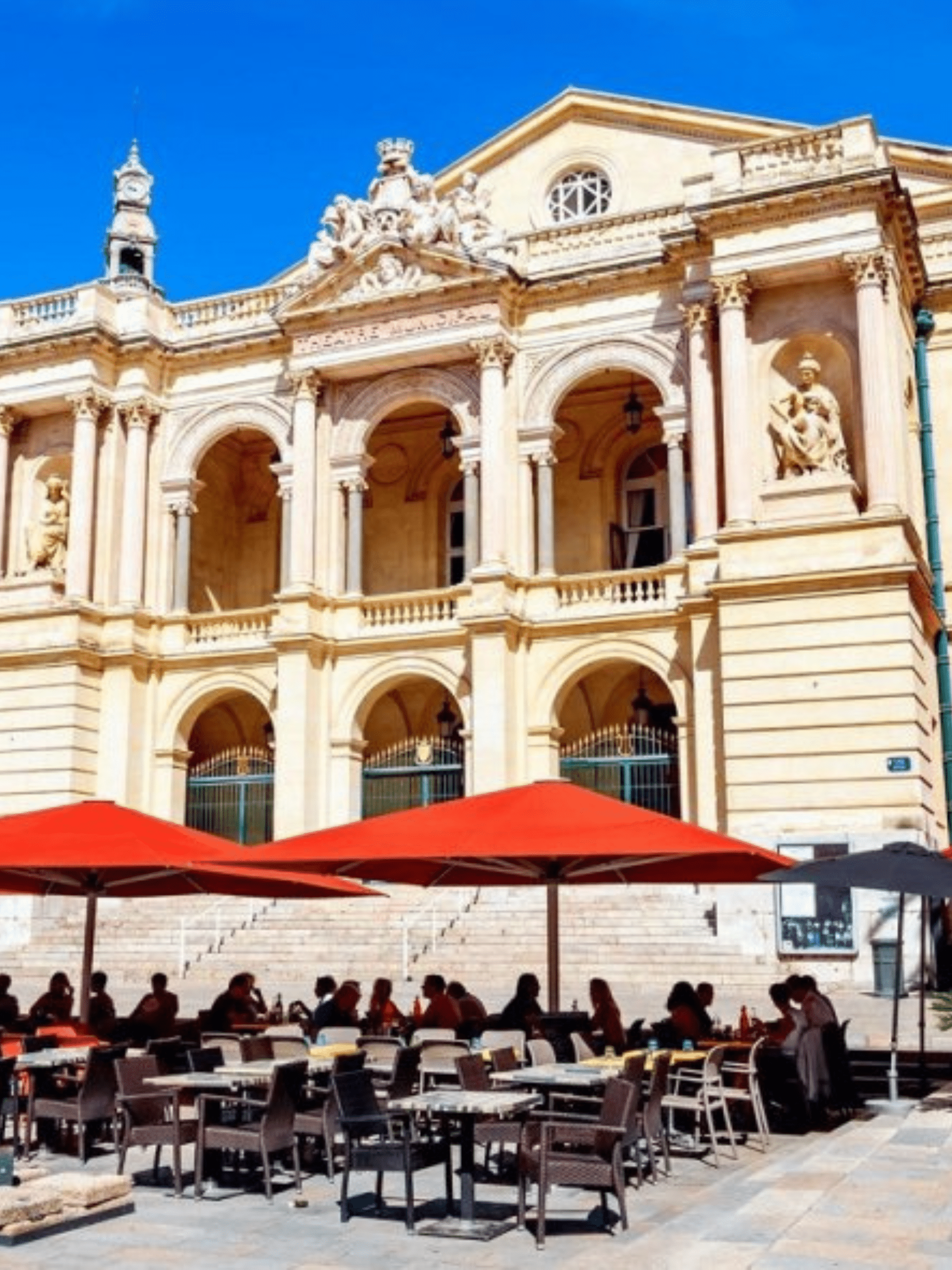 Agence immobilière Toulon