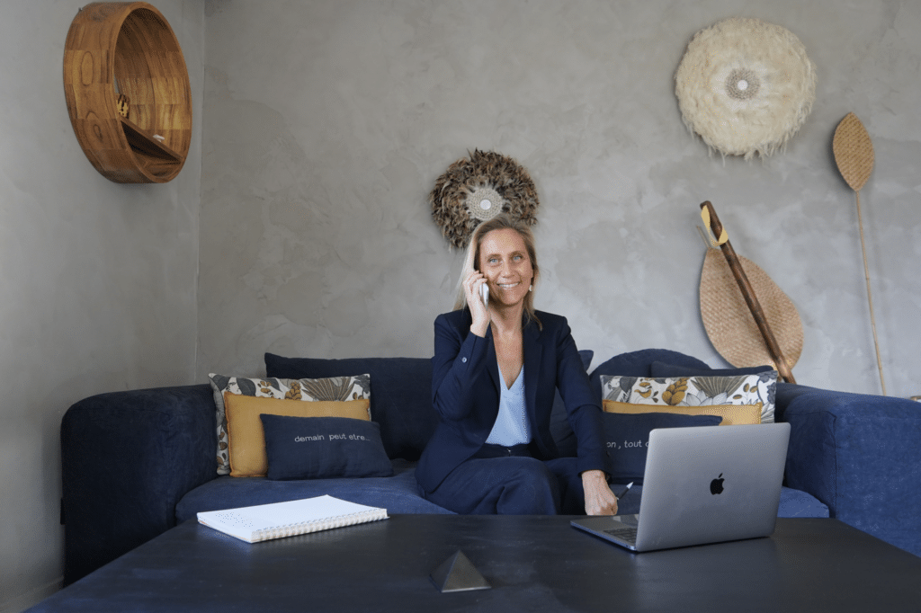 elodie Lombard Maison & Vous