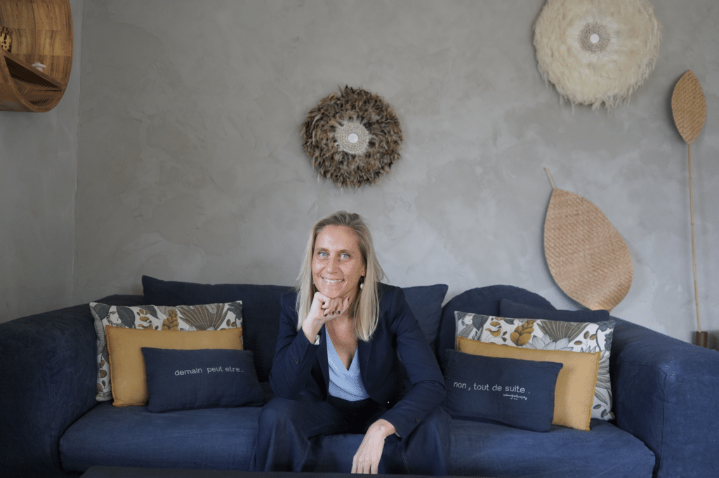 elodie Lombard Maison & Vous