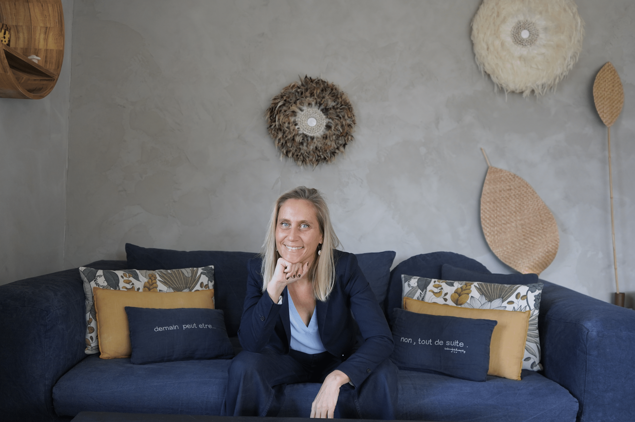 Vente off-market immobilier dans le Var — Maison & Vous littoral varois