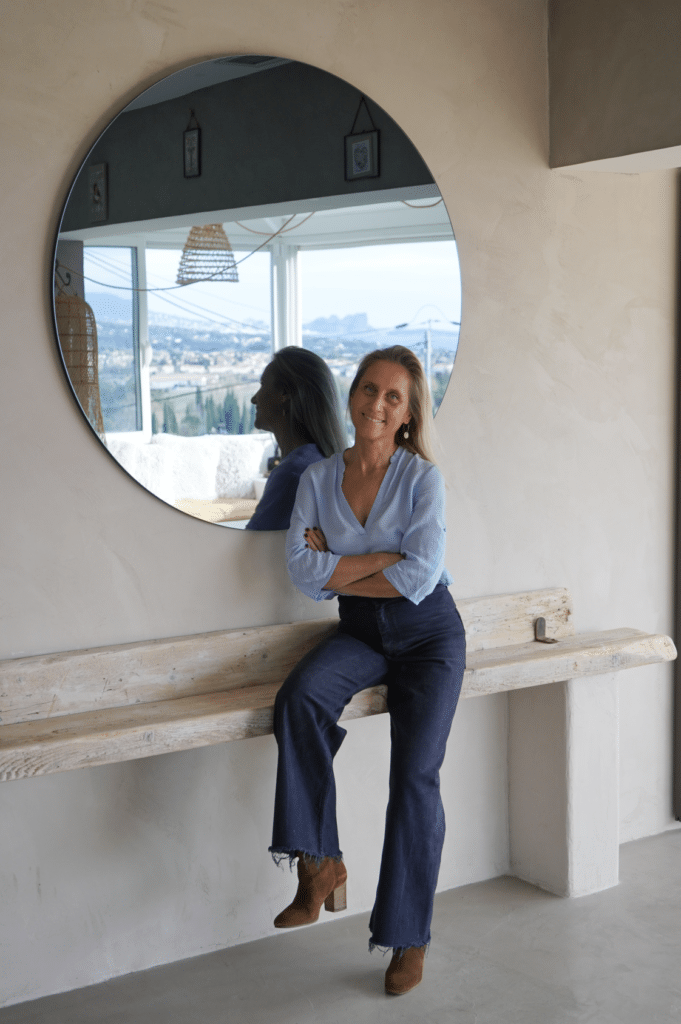 elodie Lombard Maison & Vous