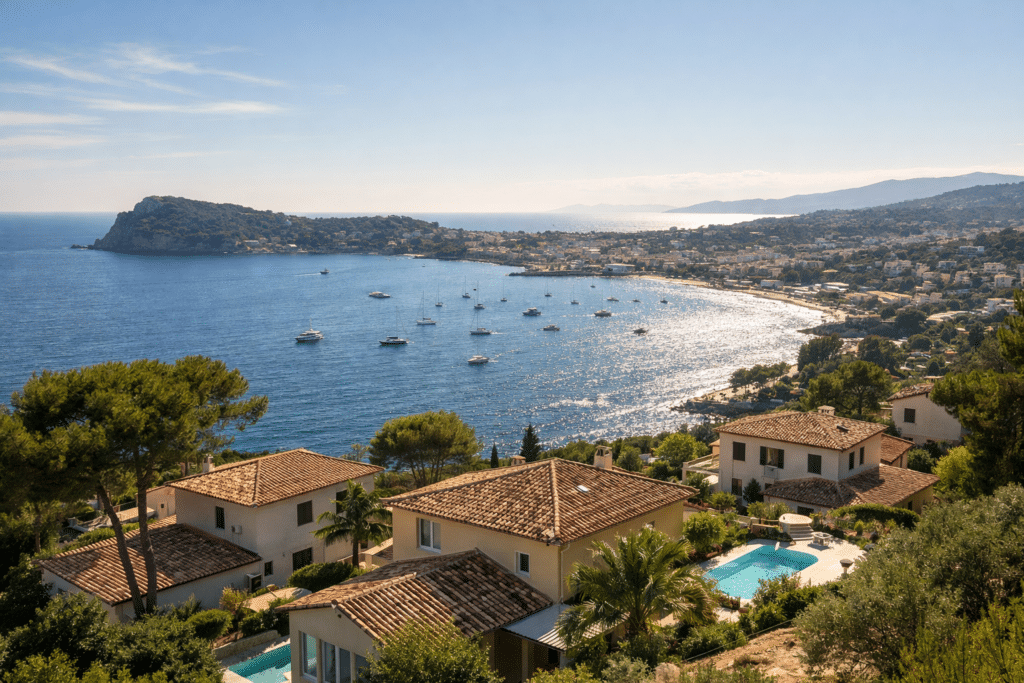 Acheter sur le littoral varois