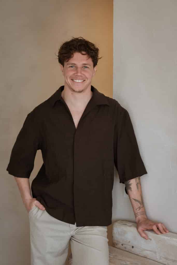 Theo de Maison & Vous