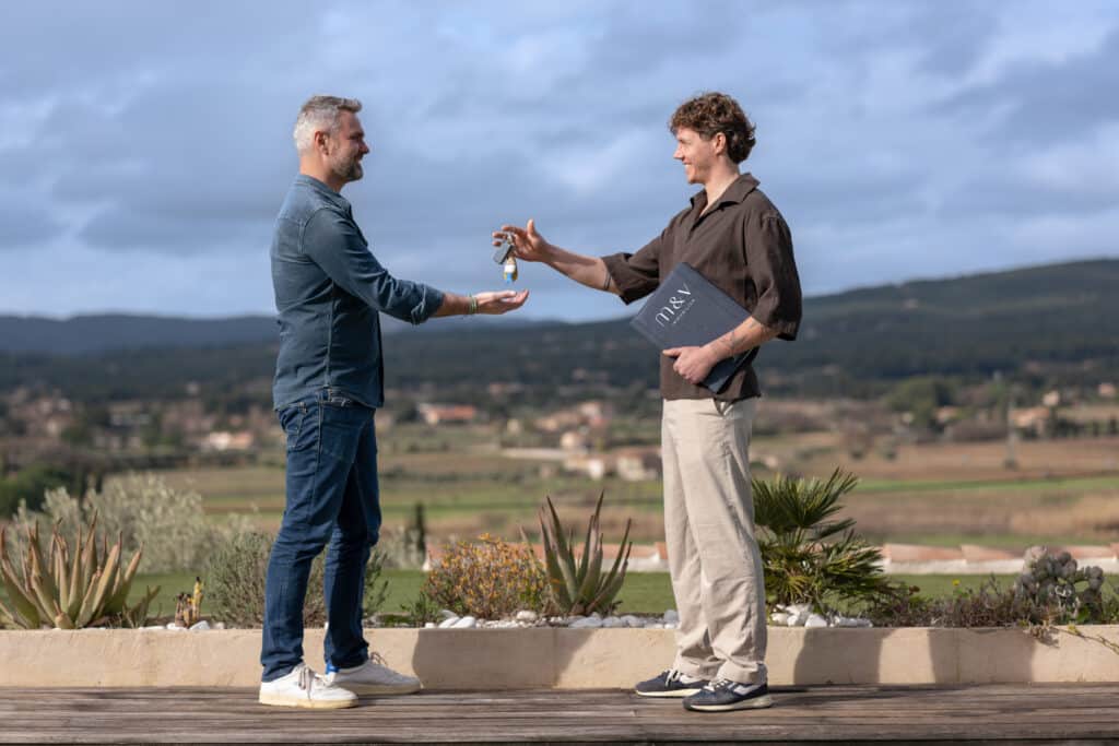 Acheter un bien immobilier