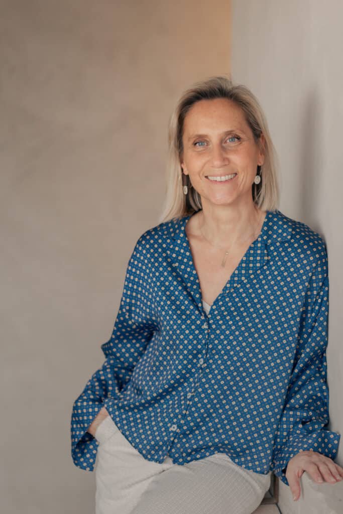 Elodie Lombard Maison & Vous