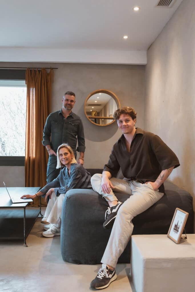 Equipe Maison & Vous