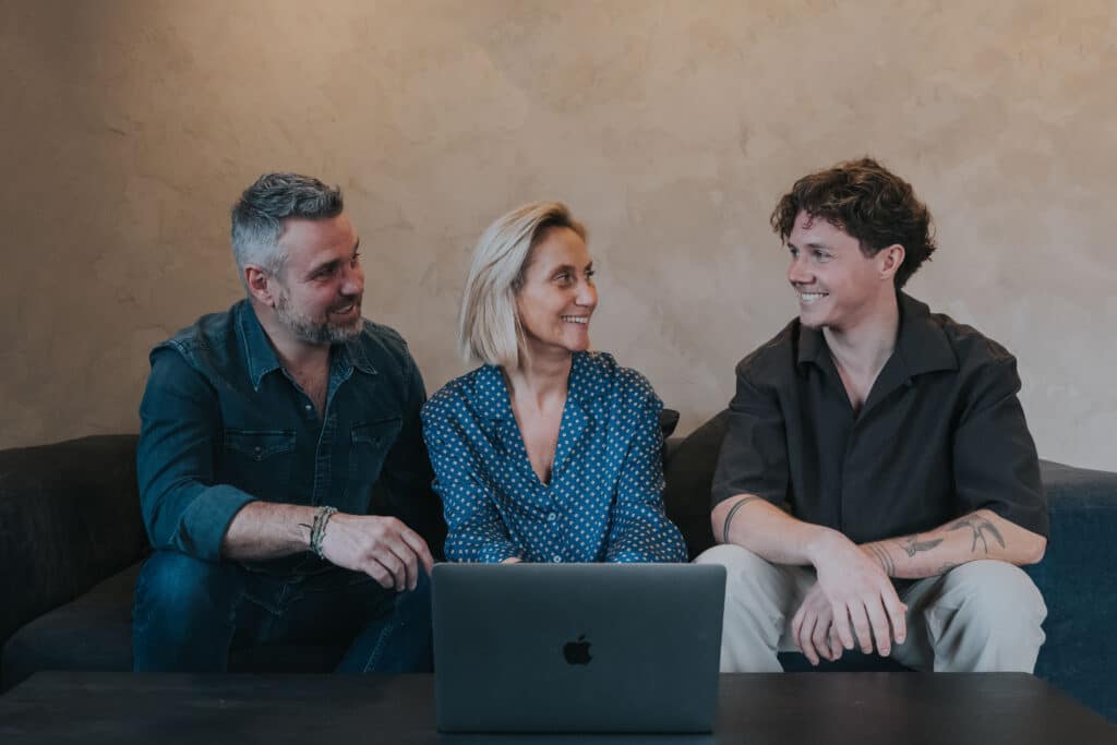 Equipe Maison & Vous
