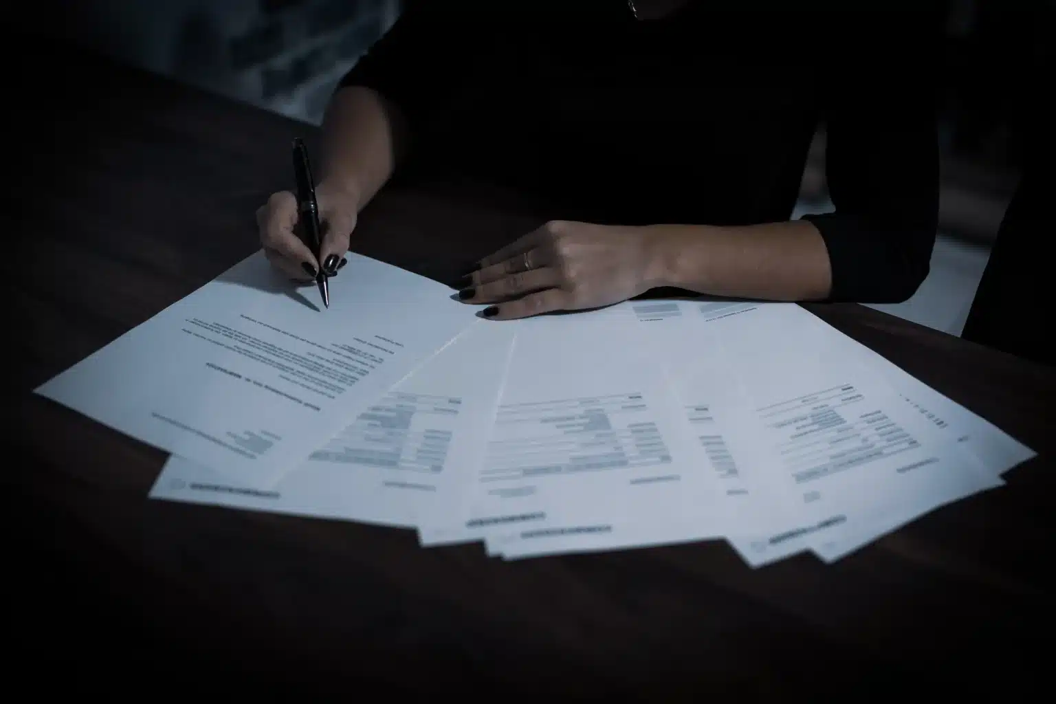 documents obligatoires pour vendre une maison