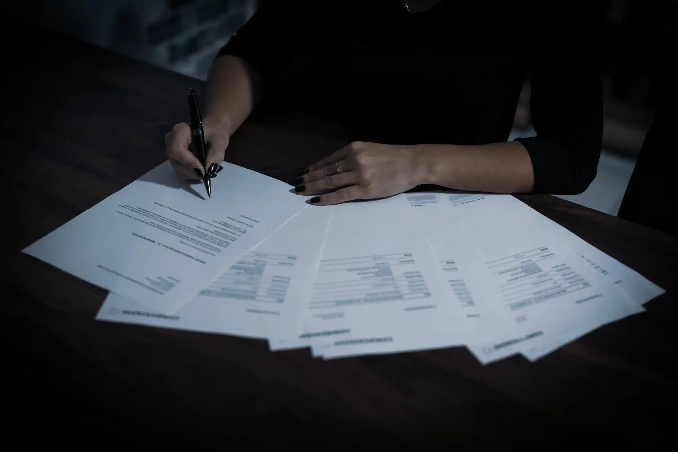 documents obligatoires pour vendre une maison