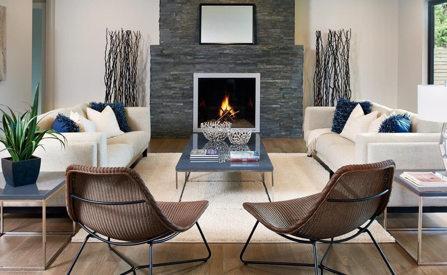 home staging
