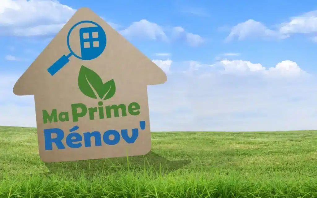 MaPrimeRénov’ 2026