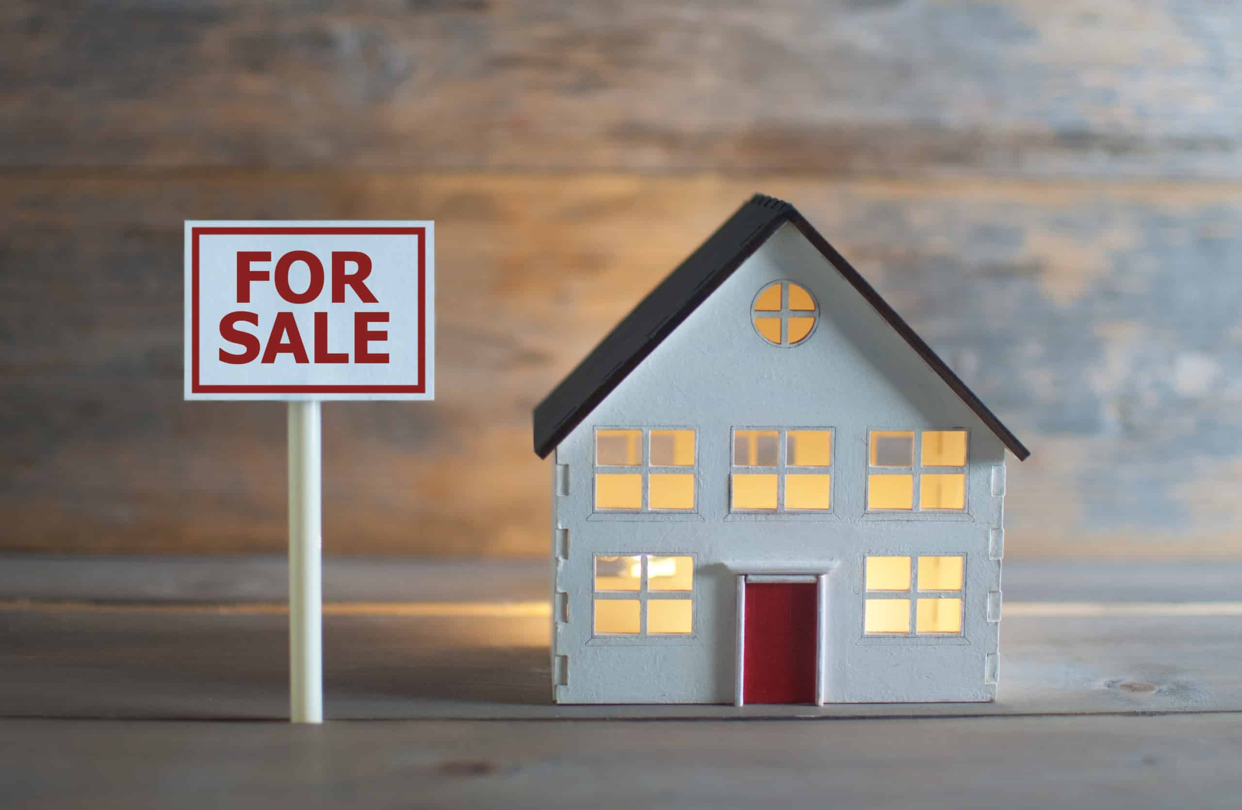 Pourquoi un bien ne se vend pas