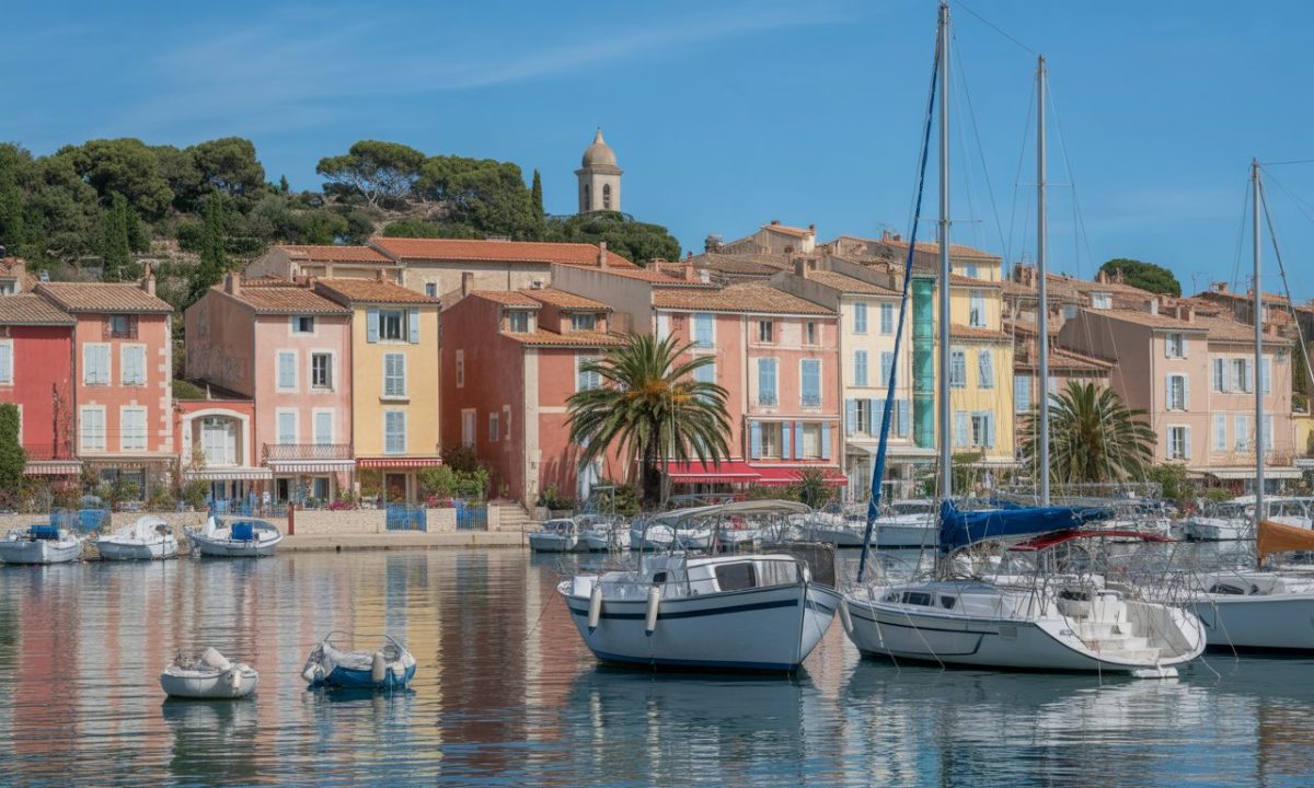 sanary vs bandol