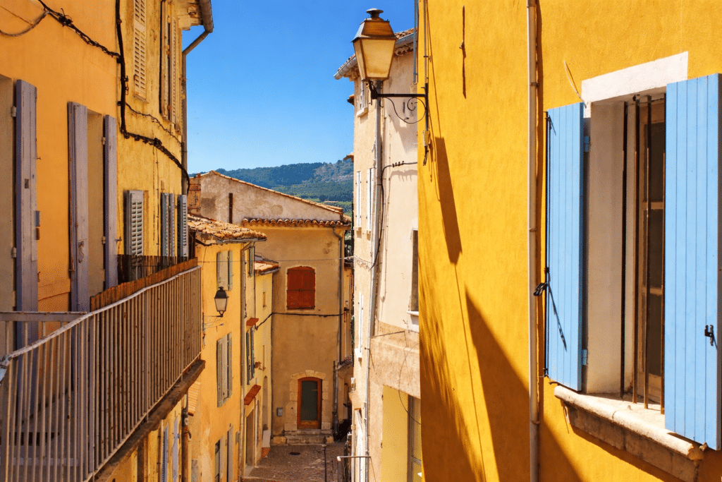 Immobilier La Cadière d'azur