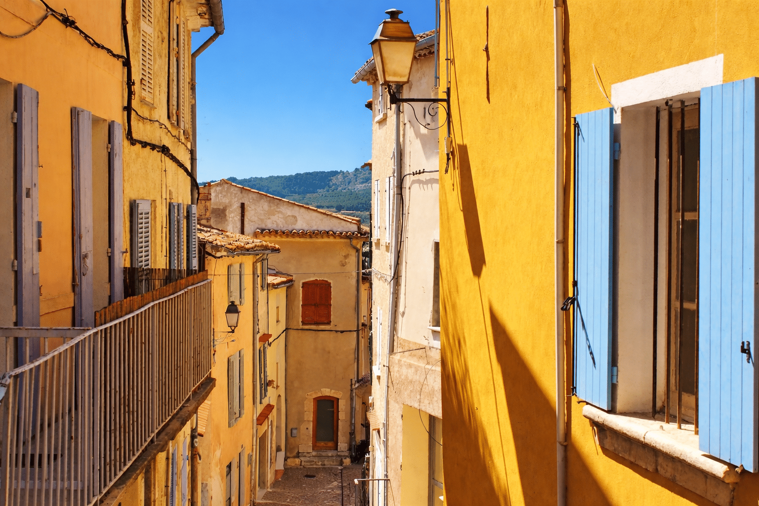Immobilier La Cadière d'azur