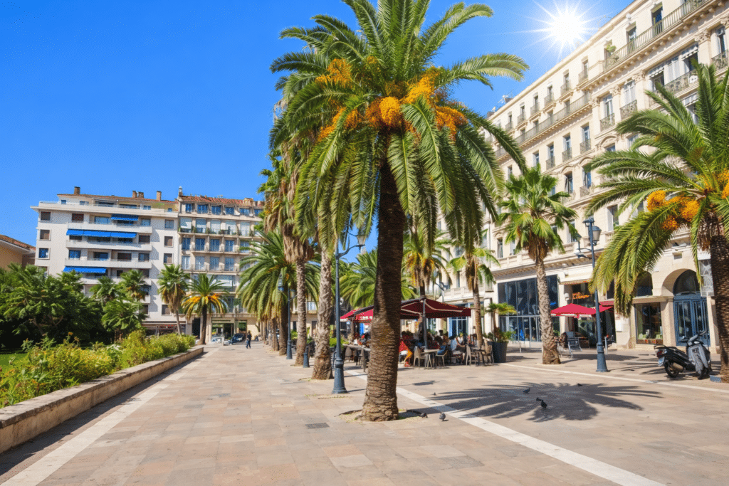 Immobilier Toulon