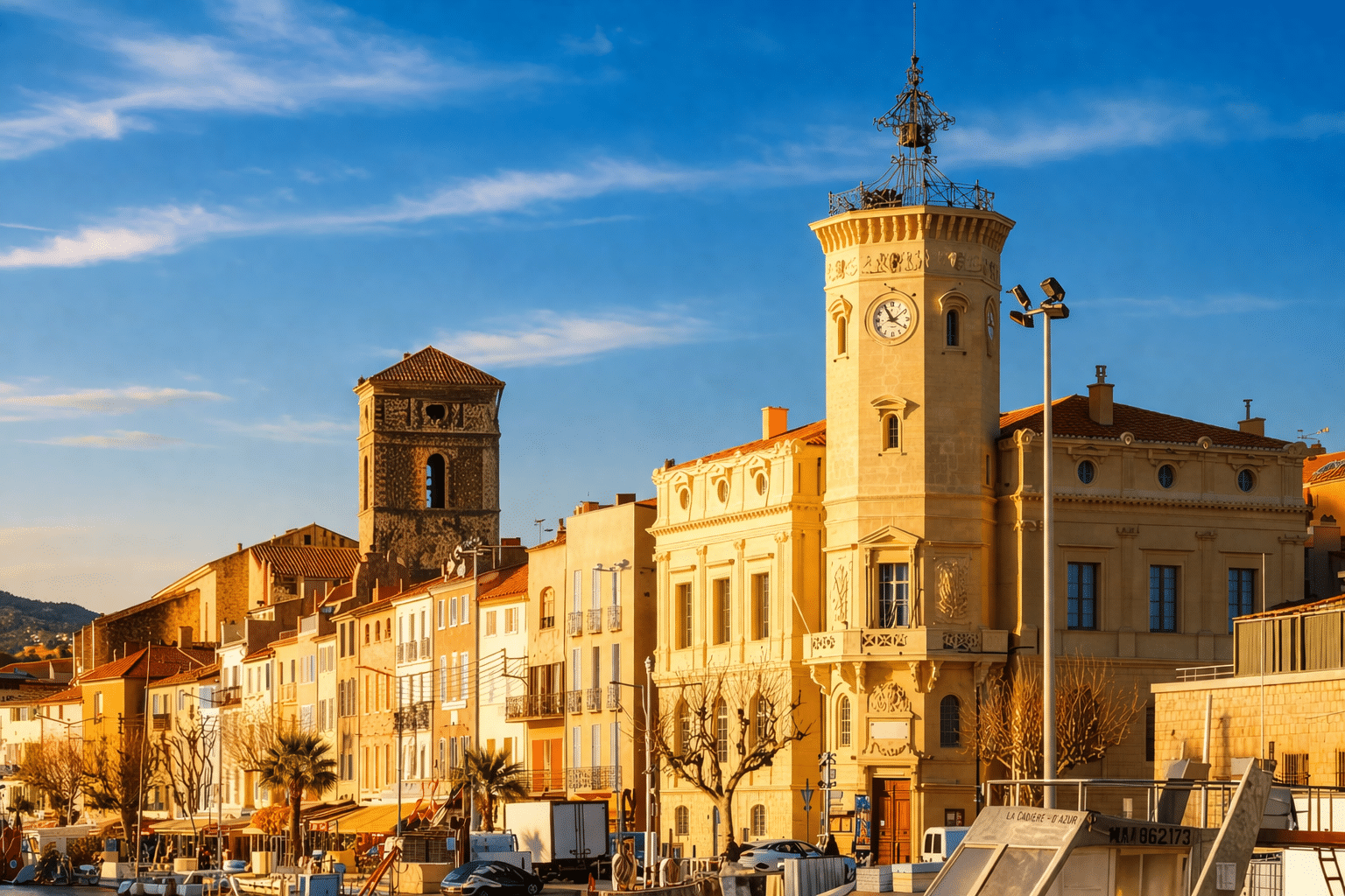 La Ciotat