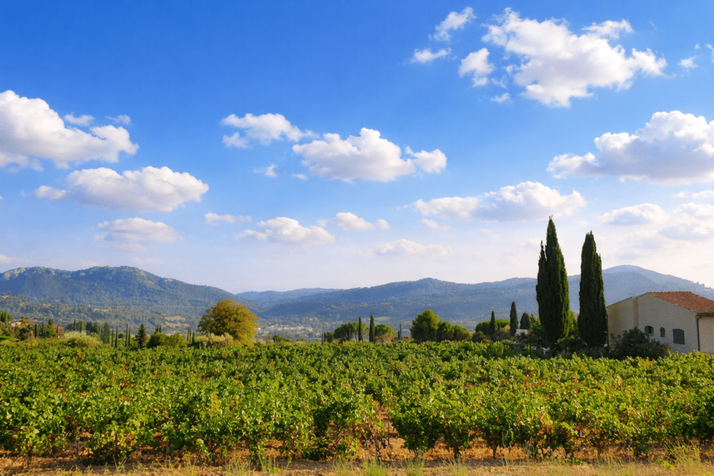 Vendre sa maison à La Cadière-d’Azur