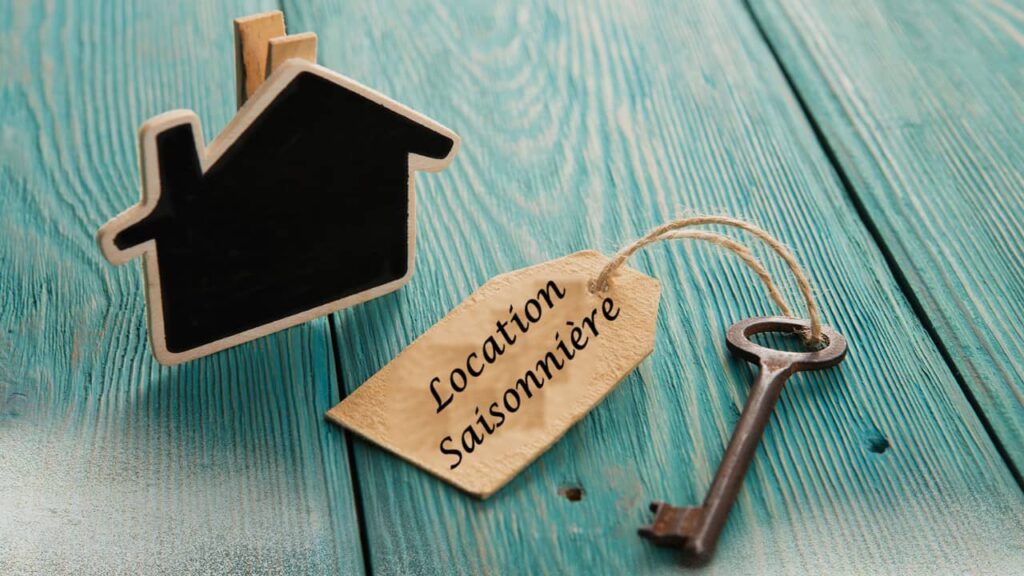 location-saisonniere ou vente