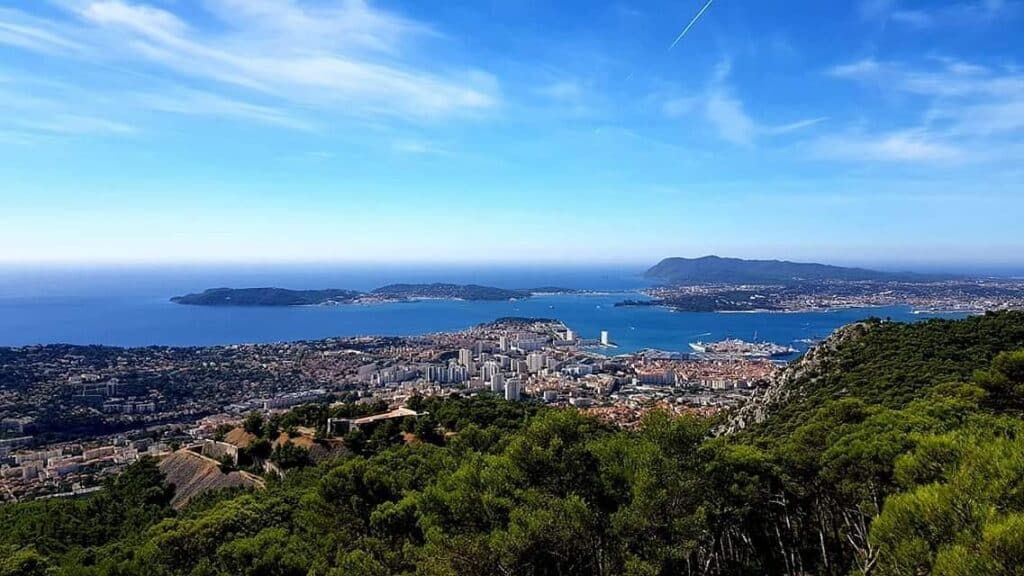 Toulon