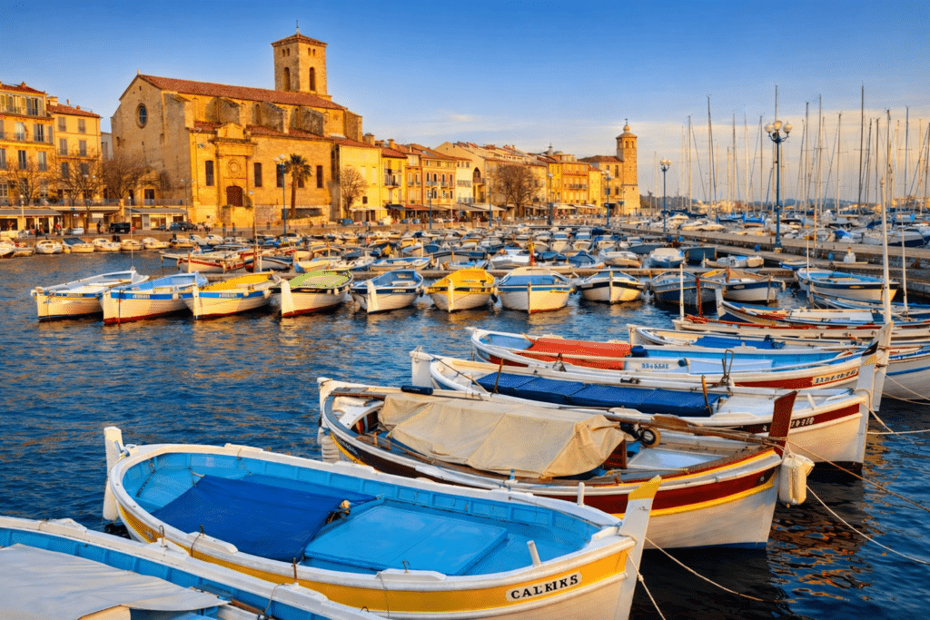 prix immobilier la ciotat