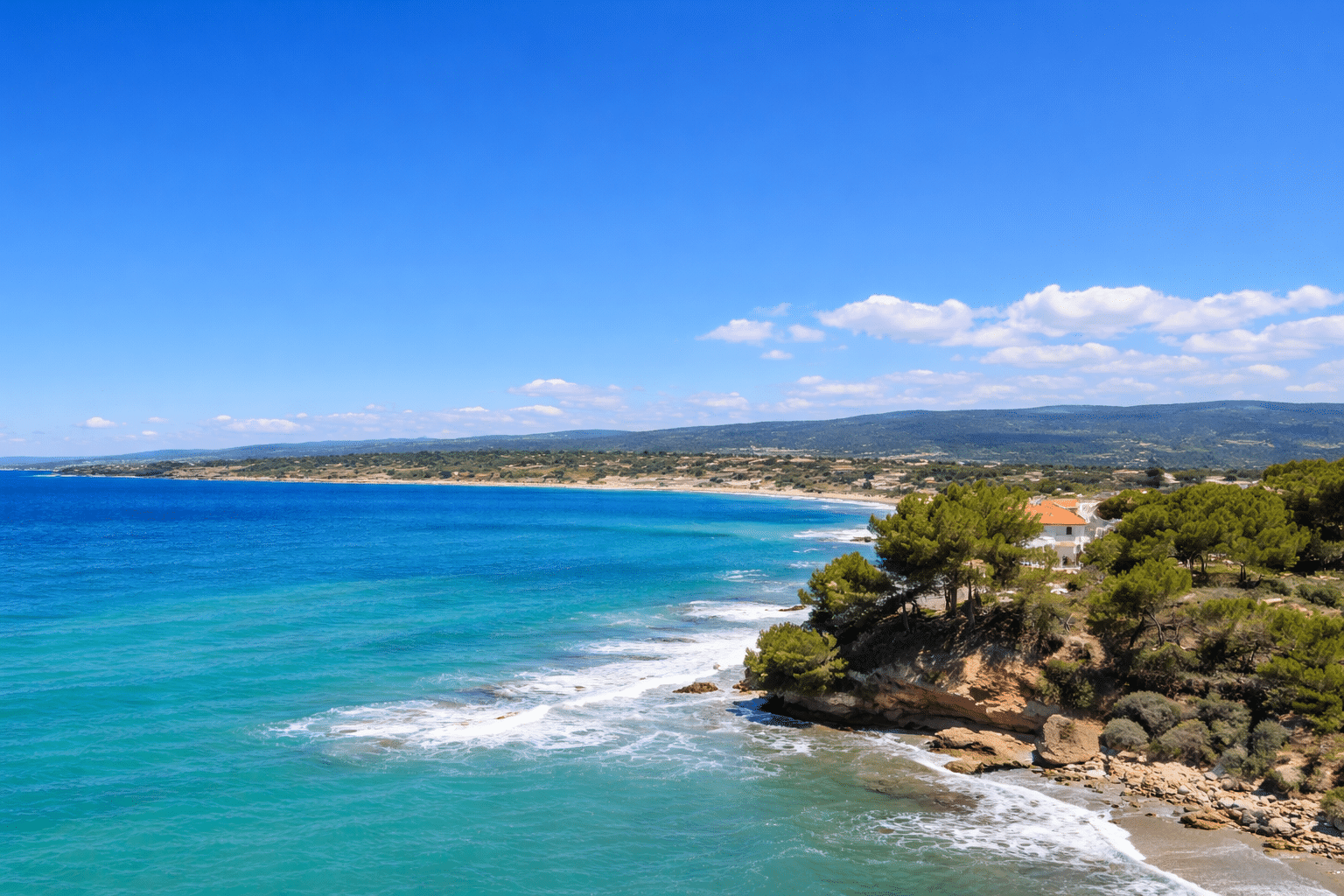 st cyr sur mer