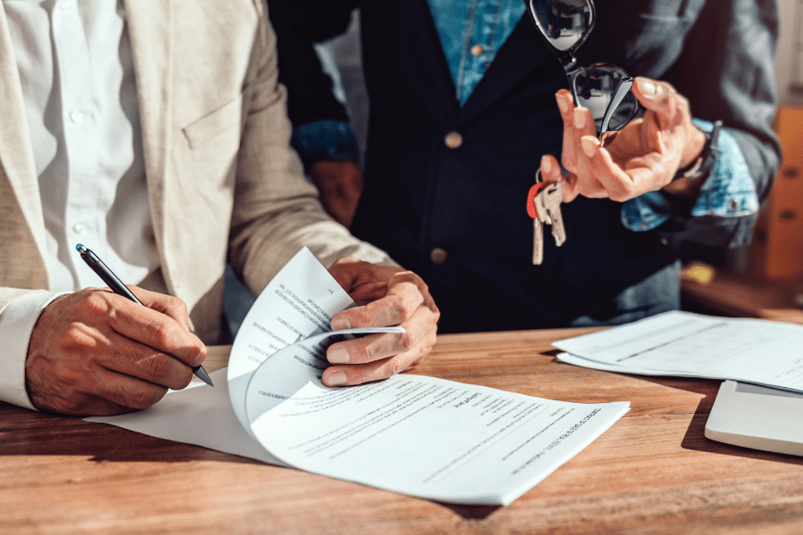 vendre-un-appartement-