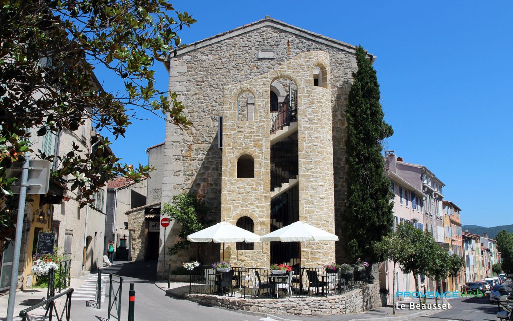 le beausset