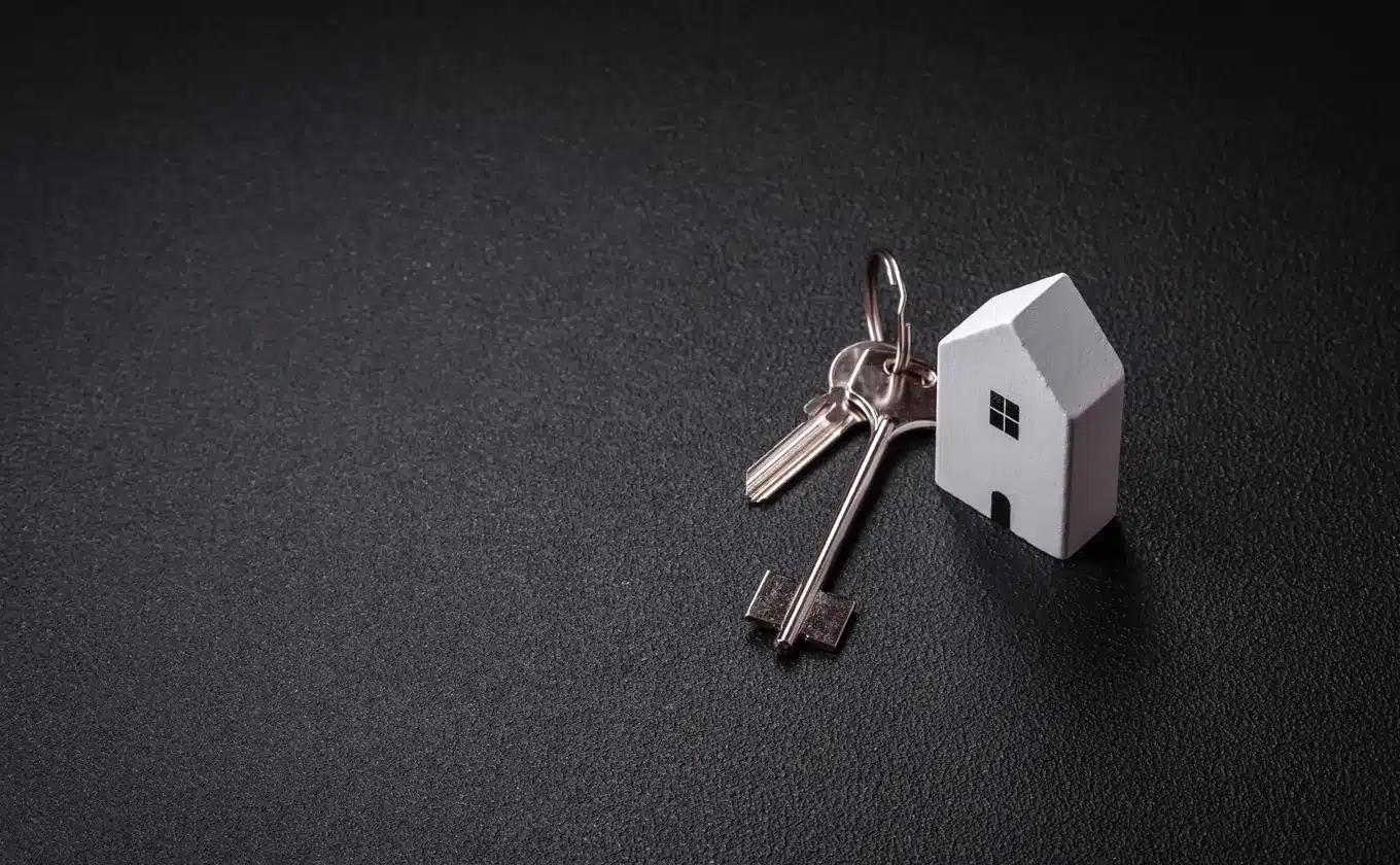 Taux immobilier