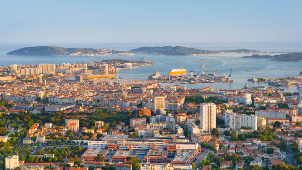 Toulon