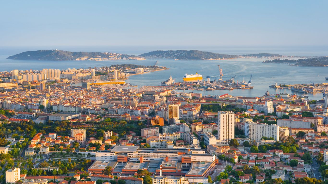 Toulon