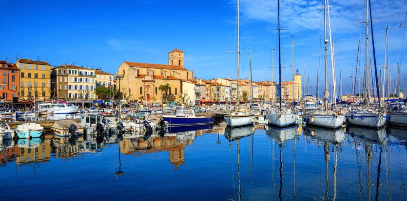 La Ciotat Immobilier