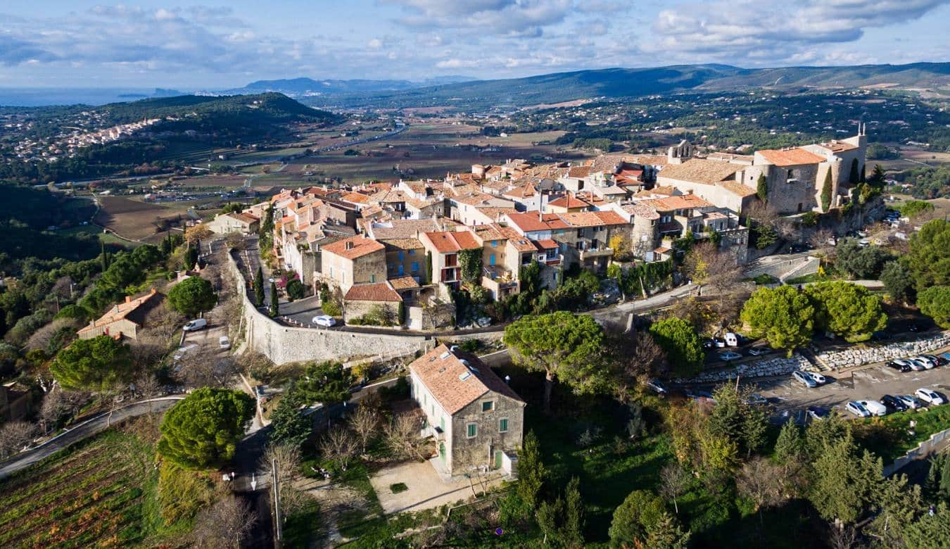 le Castellet