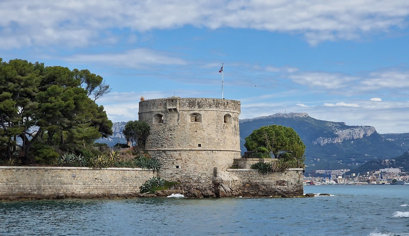 La seyne sur mer