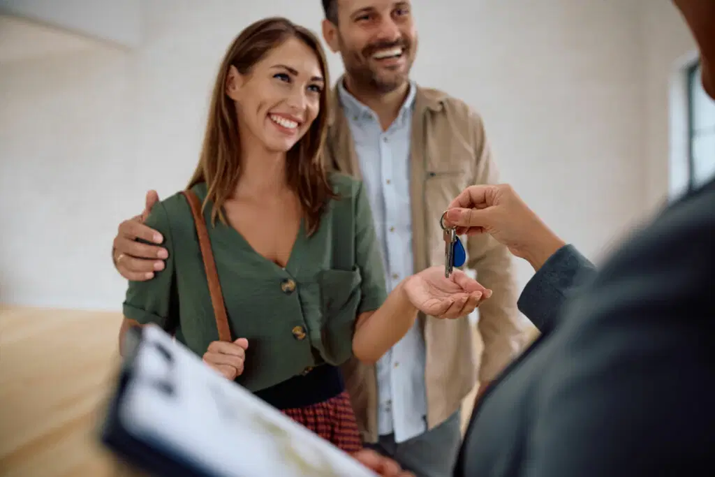 acheteurs immobiliers