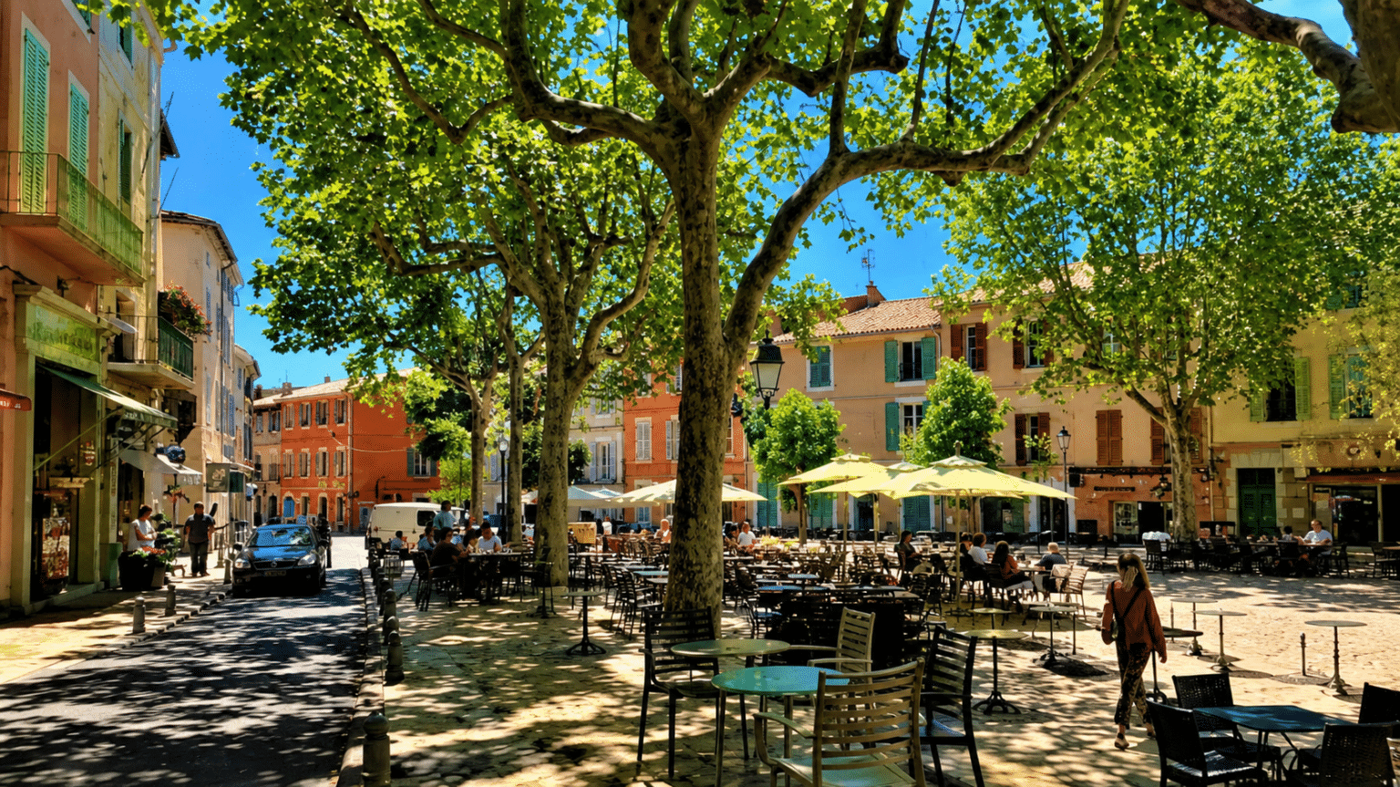 Le beausset M&V Immobilier