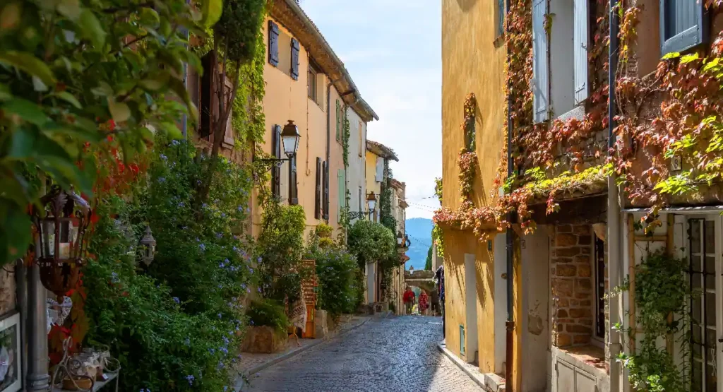 Le Castellet