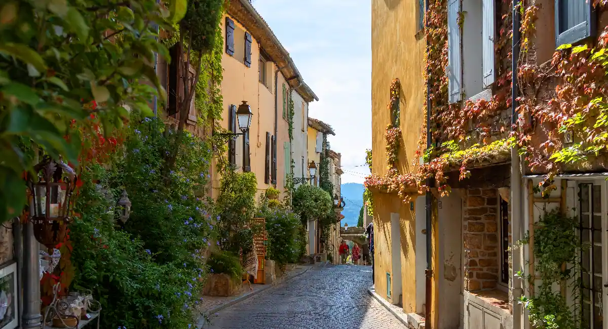 Le Castellet