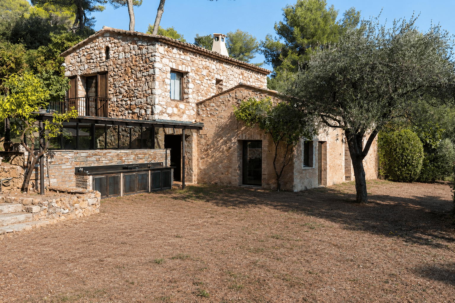 vendre sa maison avec travaux