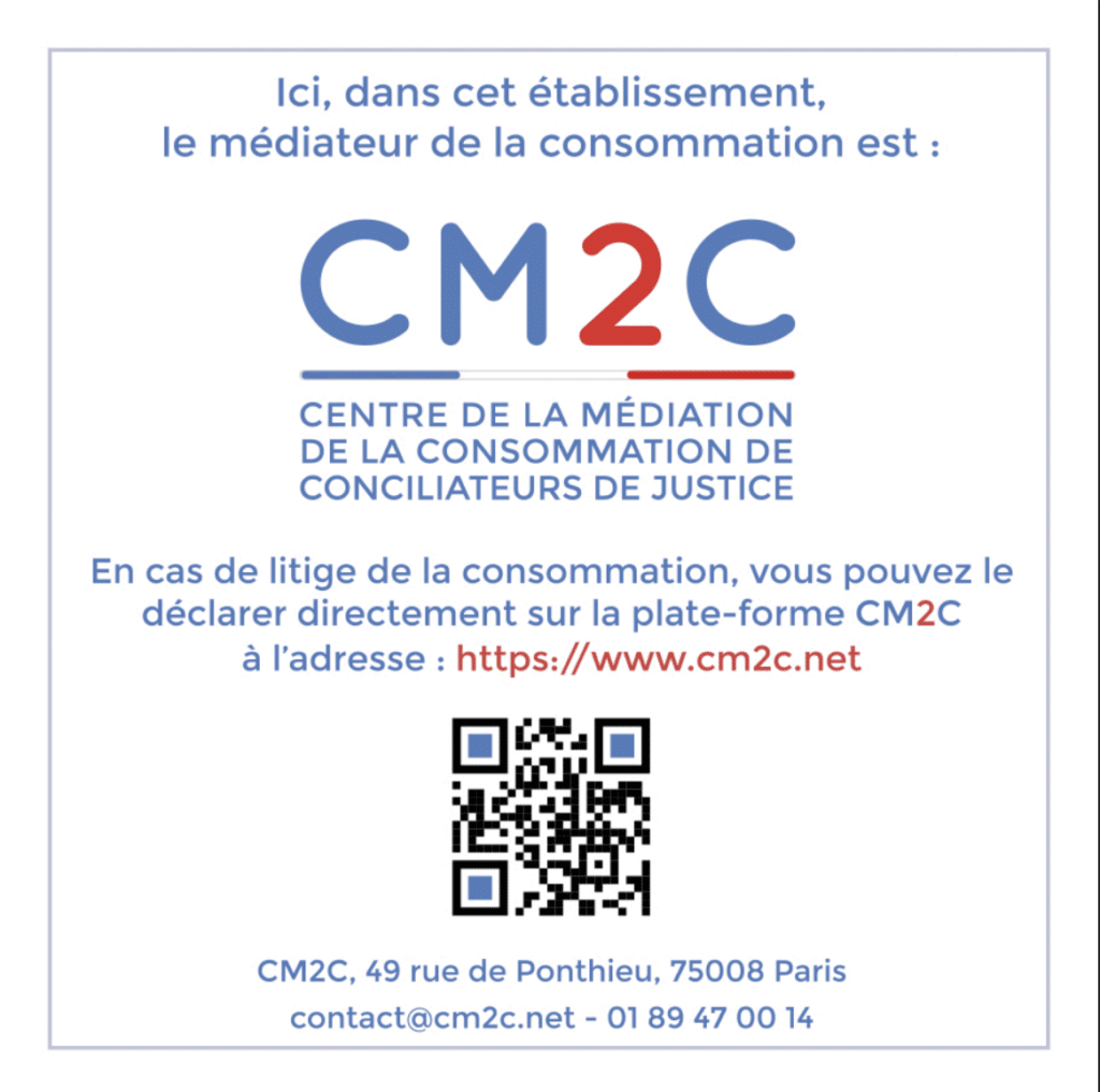 Médiateur de la consommation immobilier