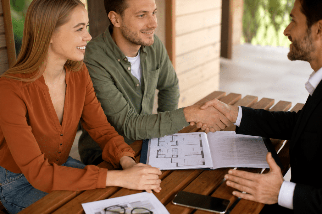 M&V agence immobilière de confiance