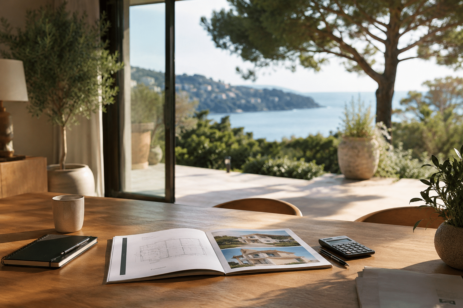 Évaluation du potentiel d’un investissement immobilier avant achat