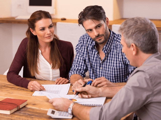 banquier avant achat immobilier