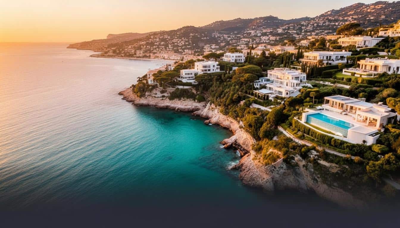 vente discrete avec M&V immobilier