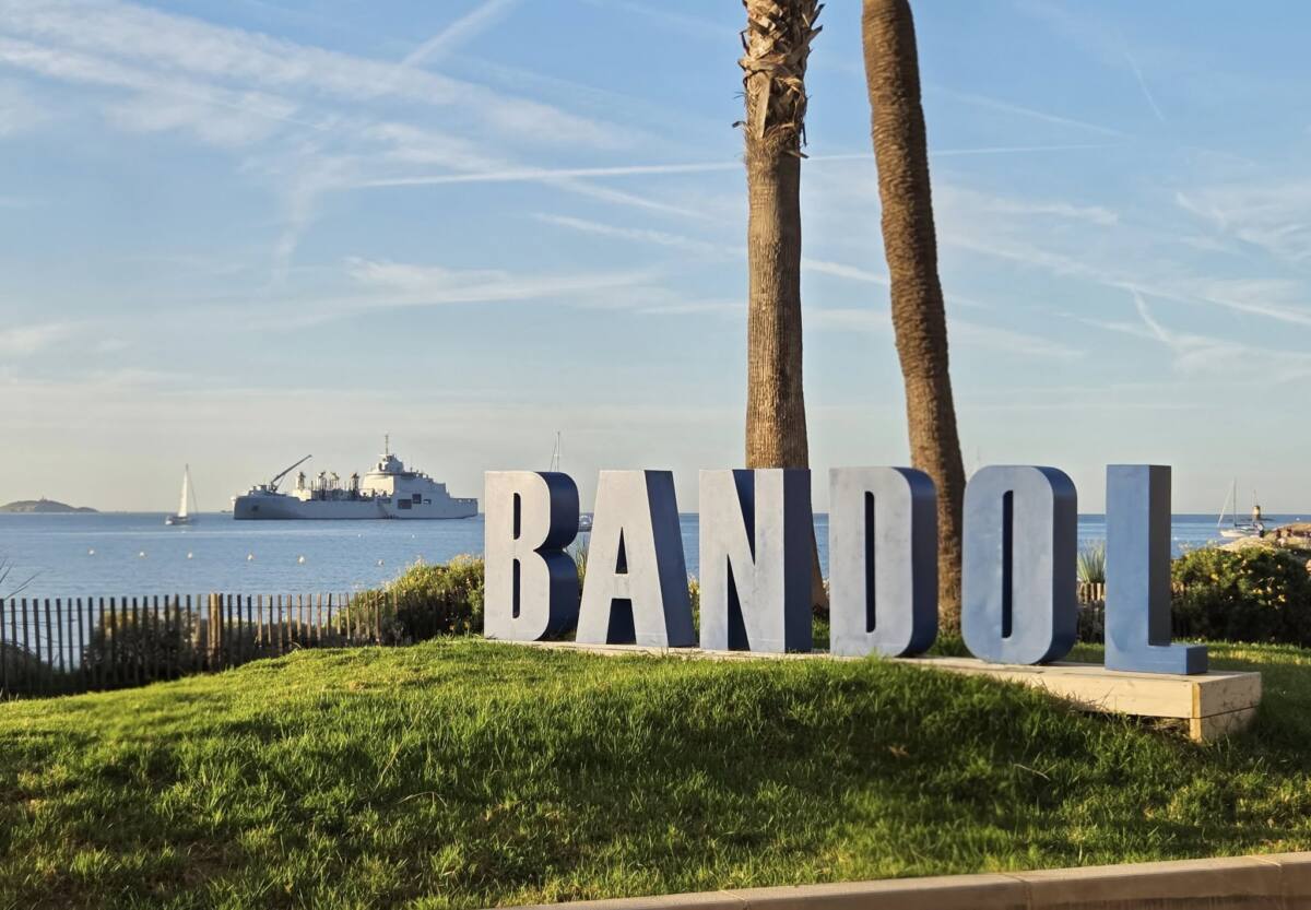 Bandol immobilier