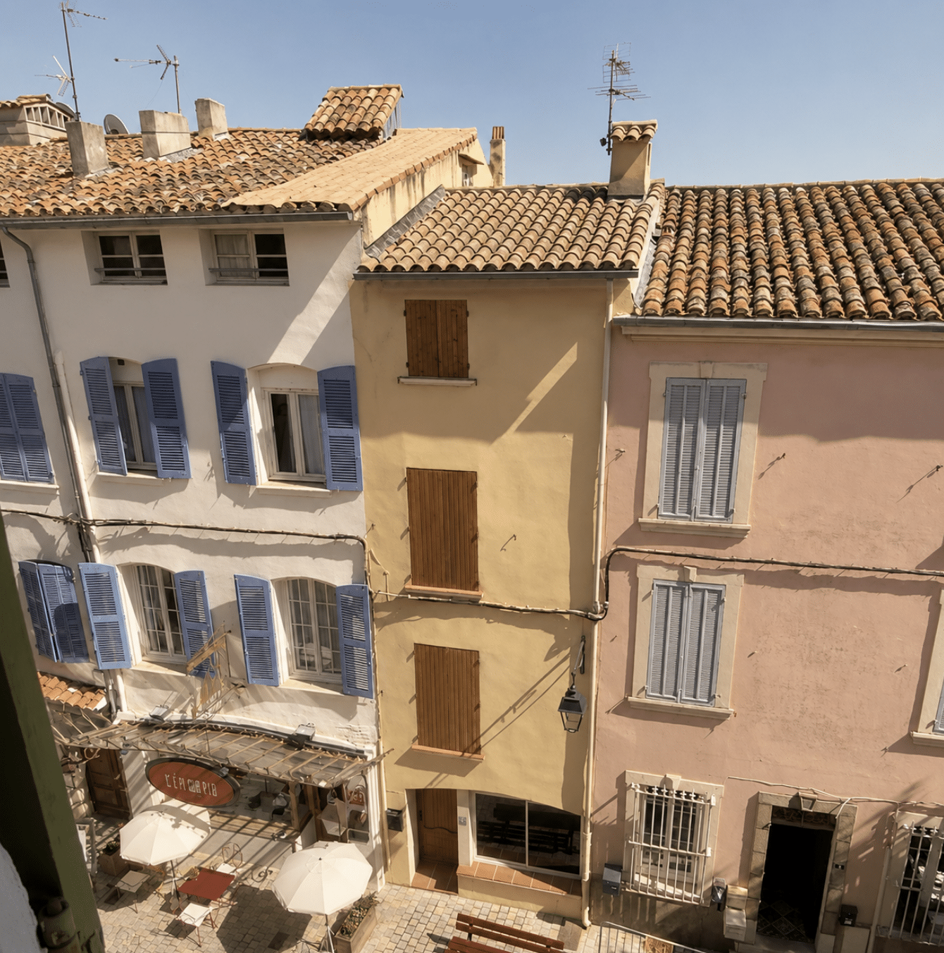 Appartement à vendre à La Cadière-d'Azur — photo 17
