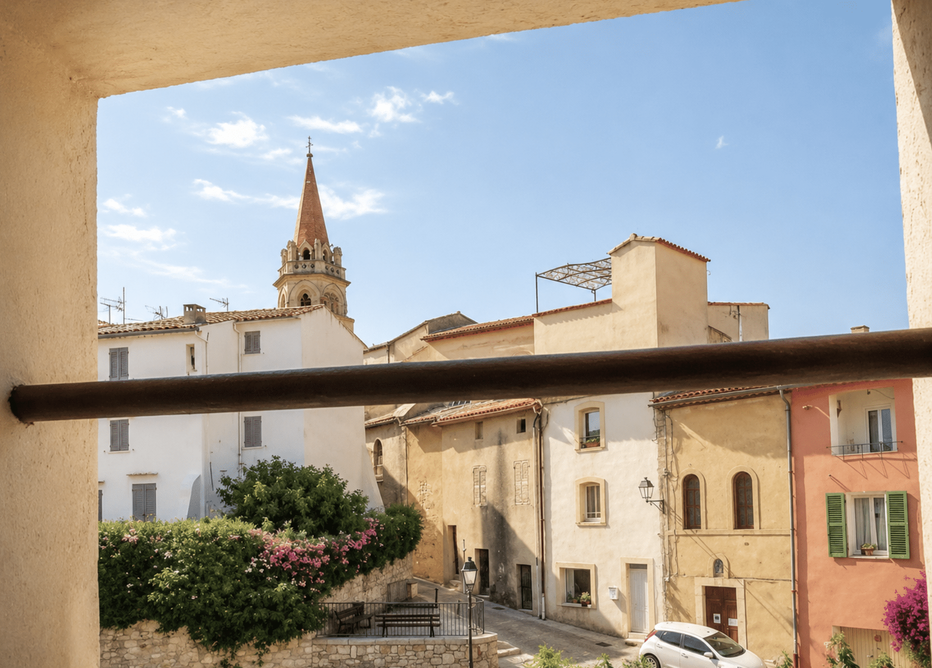 Appartement à vendre à La Cadière-d'Azur — photo 2
