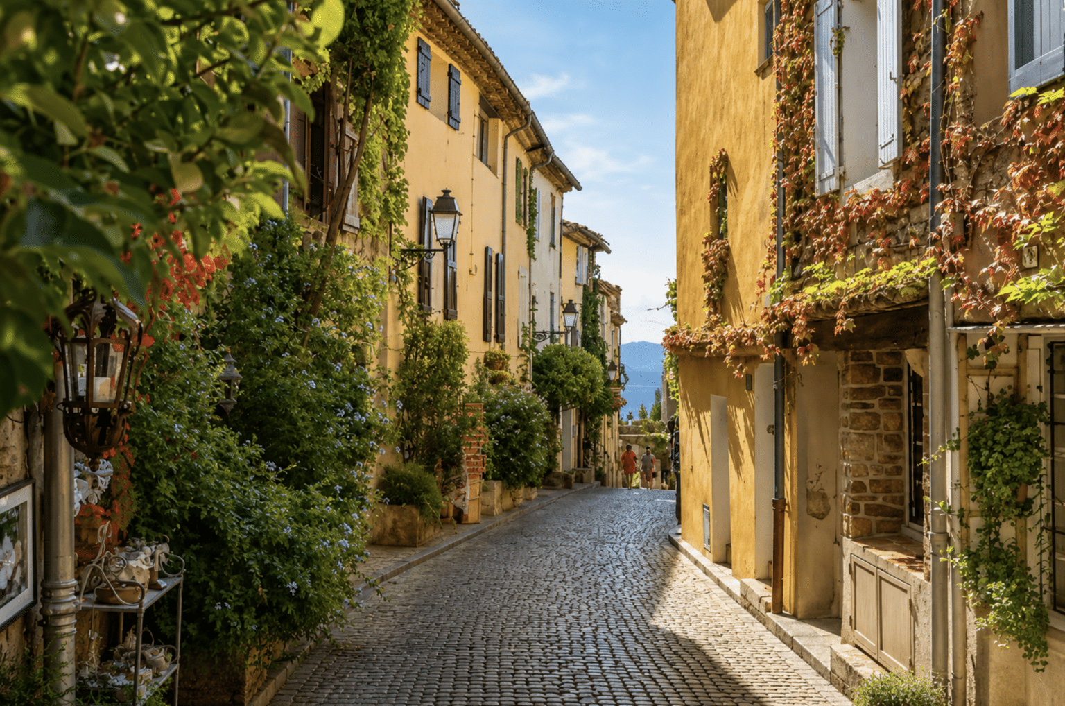 Le Castellet